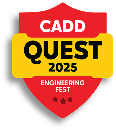 CADDQuest