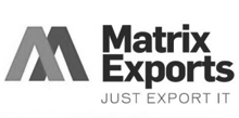 Matrix Exports