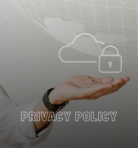 Privacy Policy