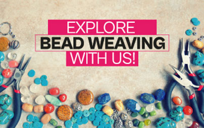 Bead Weaving