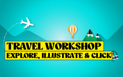 Travel Workshop